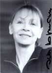 Jutta Hoffmann