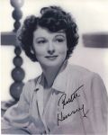 Ruth Hussey