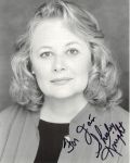 Shirley Knight