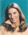 Cloris Leachman