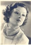 Myrna Loy