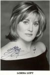 Lorna Luft