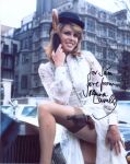 Joanna Lumley