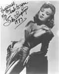 Ida Lupino