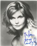 Carol Lynley