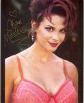 Chase Masterson