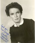 Mercedes McCambridge