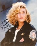 Kelly McGillis