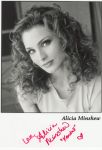 Alicia Minshew