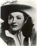 Peggy Moran