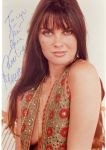 Caroline Munro