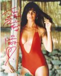 Caroline Munro