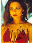 Ornella Muti