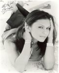 Nia Peeples