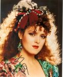 Bernadette Peters