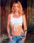 Victoria Pratt