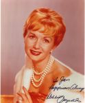 Debbie Reynolds