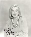 Joan Rivers