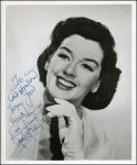 Rosalind Russell