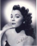 Ann Rutherford