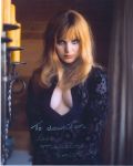 Madeline Smith