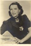 Gale Sondergaard