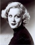 Gloria Stuart