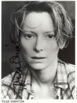 Tilda Swinton