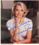 Constance Towers