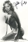 Yvette Vickers