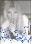 Peta Wilson