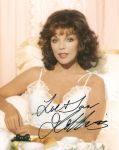 Joan Collins