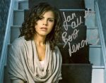 Lenora Crichlow