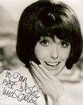 Una Stubbs