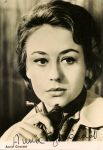 Annie Girardot