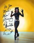 Lee Meriwether