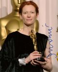 Tilda Swinton