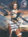 Virginia Hey