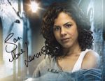 Lenora Crichlow