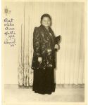 Hattie McDaniel