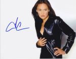 Tia Carrere