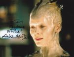 Alice Krige