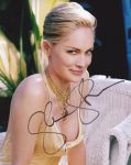 Sharon  Stone