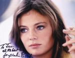 Jacqueline Bisset