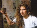 Ashley Laurence