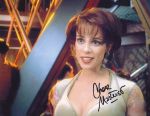 Chase Masterson