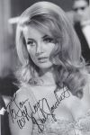 Barbara Bouchet