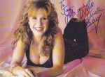 Linda Blair