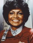 Nichelle Nichols