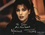 Marina Sirtis